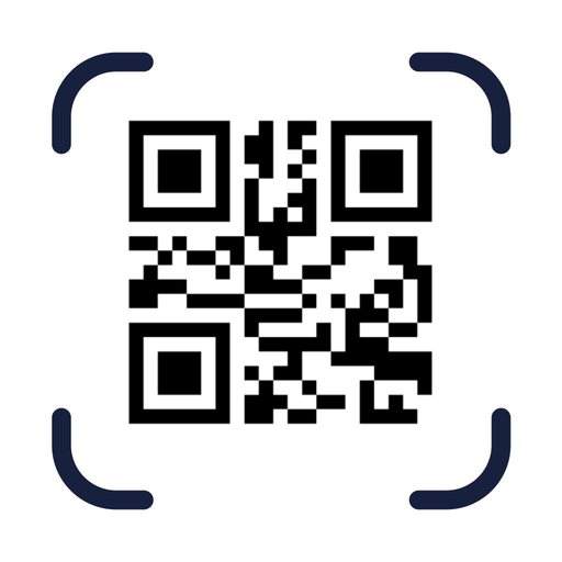 QR Scanner · app icon
