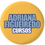 Adriana Figueiredo Cursos icon