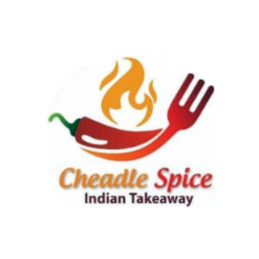 Cheadle Spice. app icon