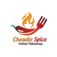 Cheadle Spice. icon