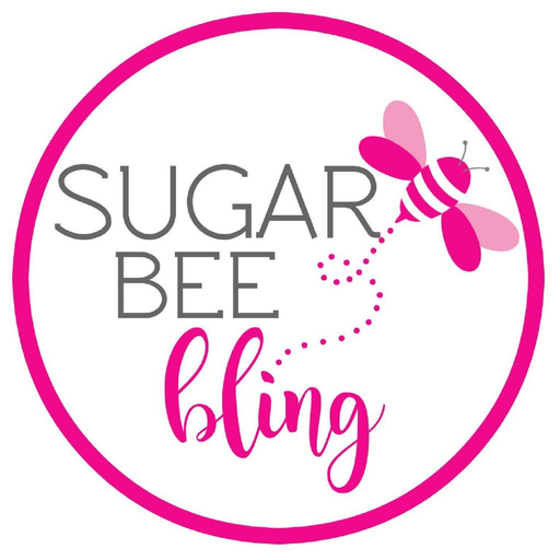 Sugar Bee Bling app icon