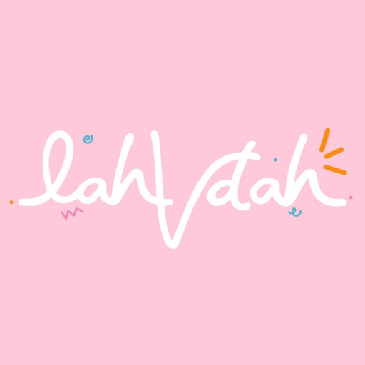 Lahvdah app icon