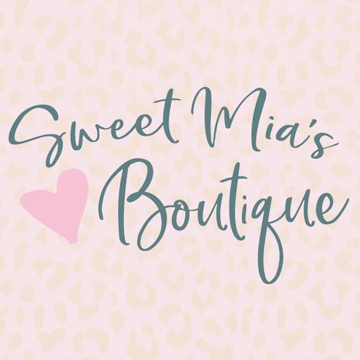 Sweet Mias Boutique app icon