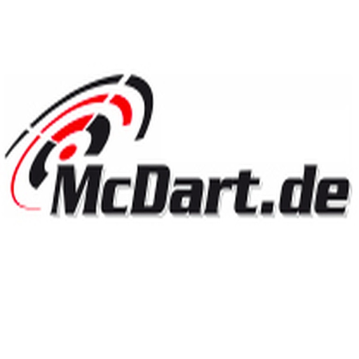 McDart App app icon