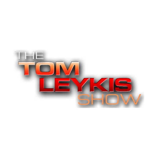 The Tom Leykis Show app icon