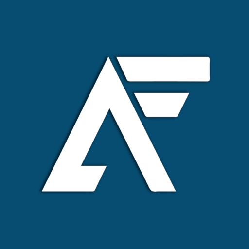 Ashford Fitness app icon