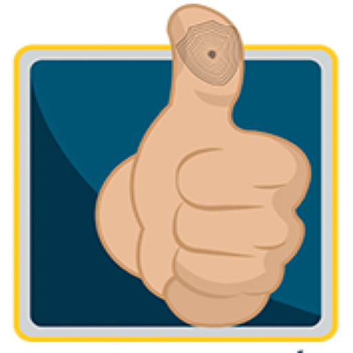 Fiscalía app icon