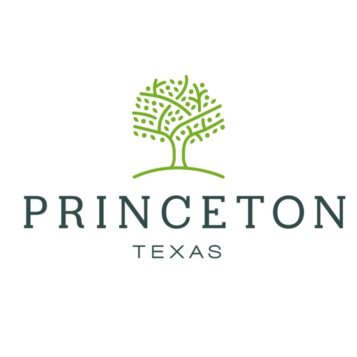 City of Princeton app icon