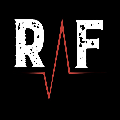 Revival Fitness RI app icon