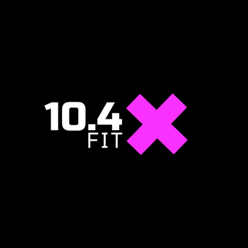 10.4 Fit app icon