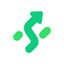Haplo: Stock Market AI icon