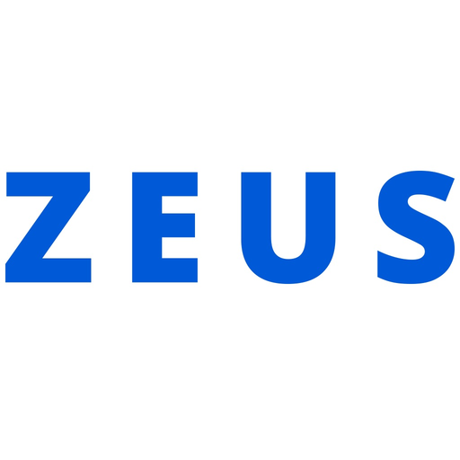 ZEUS Study App (EX6018-4758) app icon