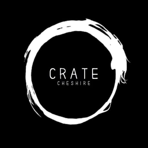 Crate Cheshire app icon