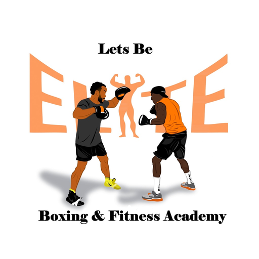 Lets Be Elite app icon