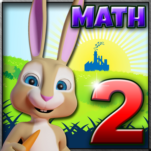 Prof Bunsen Teaches Math 2 app icon