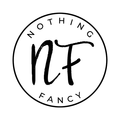 Nothing Fancy Boutique app icon