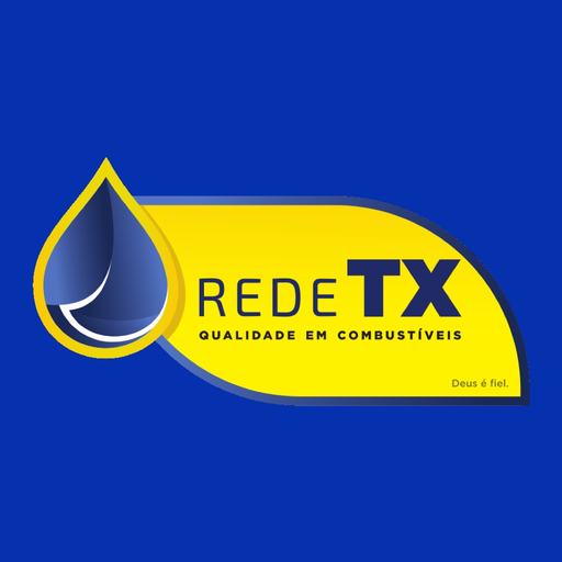 Rede TX app icon