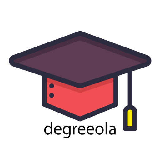 International Scholarships app icon