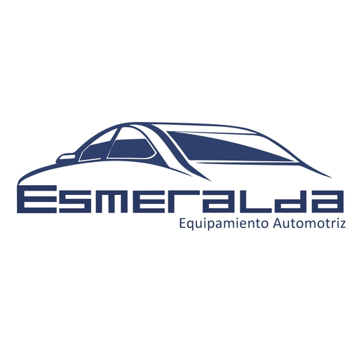 Esmeralda GPS app icon