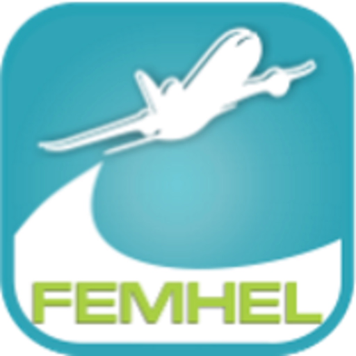 Femhel app icon