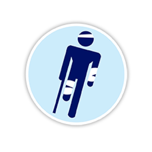 TraumApp app icon
