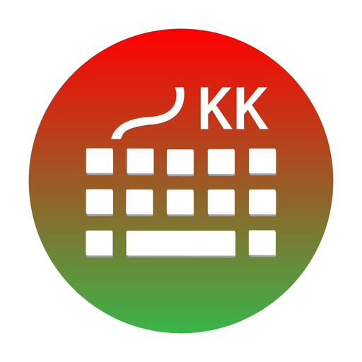 Kachin Keyboard app icon