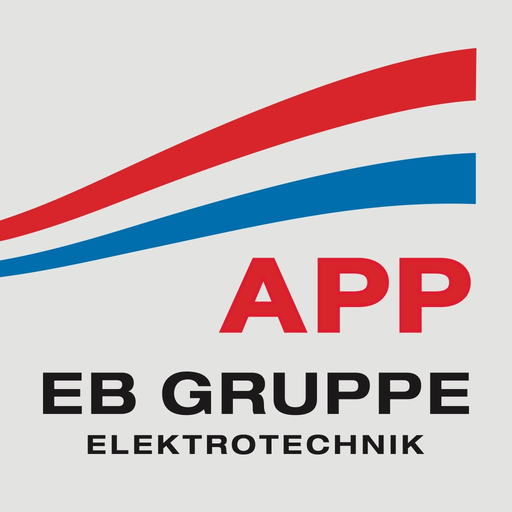 EB-GRUPPE app icon