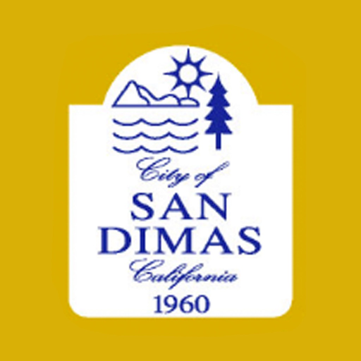My San Dimas app icon