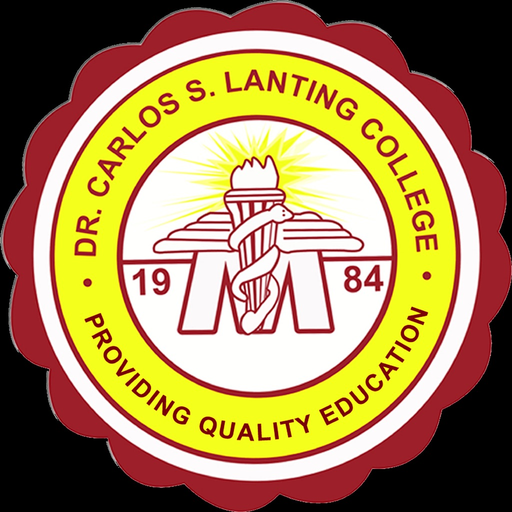 Dr. Carlos S. Lanting College app icon