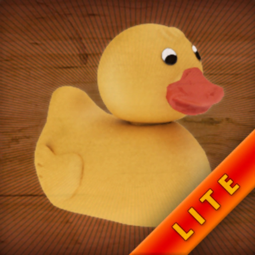 Toy Factory Lite app icon