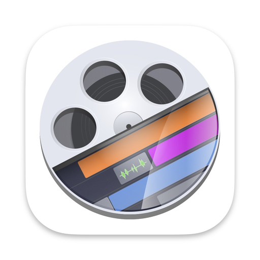 ScreenFlow 10 app icon