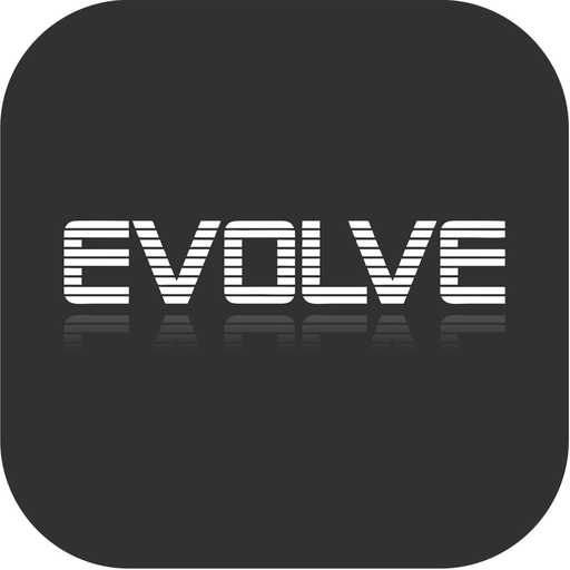 EVOLVE BATTERY app icon