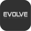 EVOLVE BATTERY icon