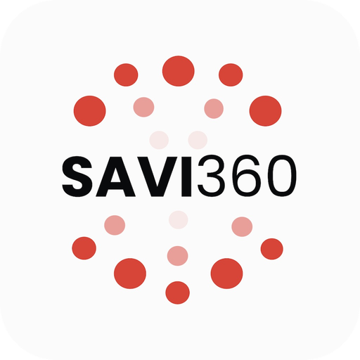 SAVI360-Inspector app icon