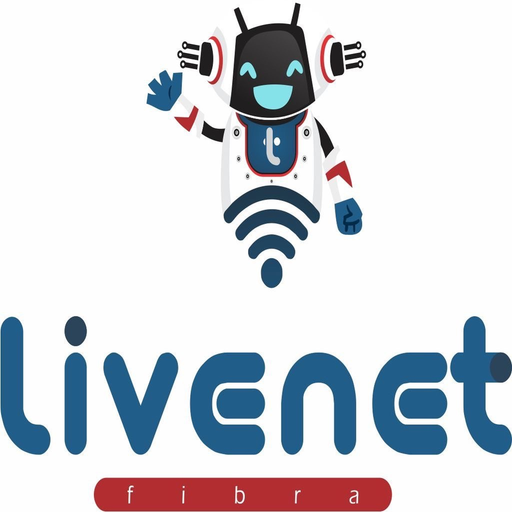 Livenet Telecom app icon