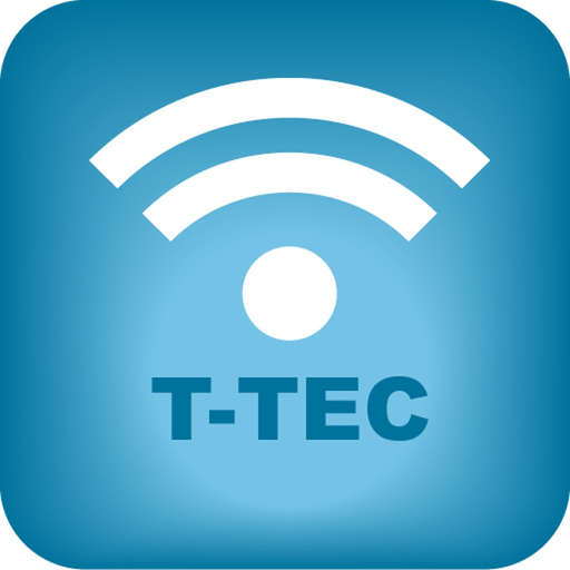 TempReport app icon