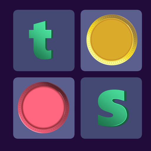 Trapstax app icon
