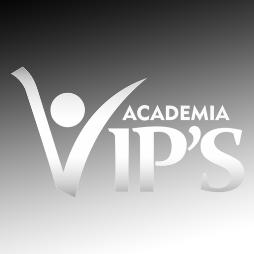 Vip's Academia app icon