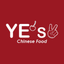 Ye's Chinese icon