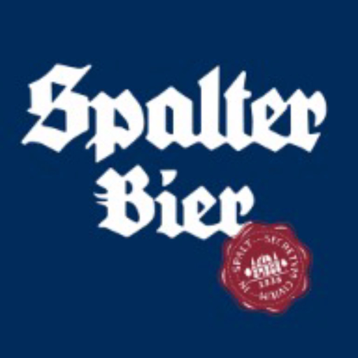 Spalter Bier app icon