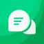 Whotalk icon