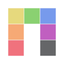 RoYgBv - Color Match & Solve icon