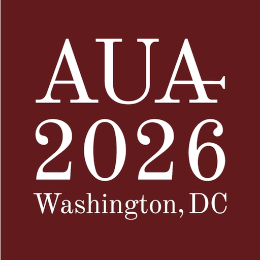 AUA2026 app icon