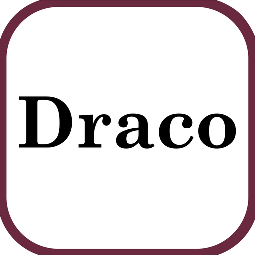 Draco app icon