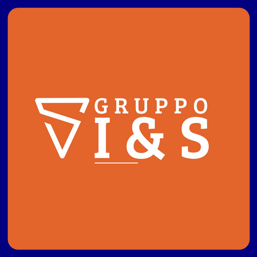 Gruppo I&S app icon