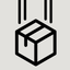 LANDrop icon