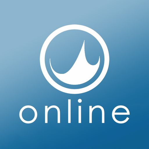 Wave Online app icon
