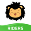 LiveExpress Riders icon