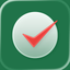 HOGA Check icon