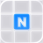 Dual N-Back ADHD Focus Game icon